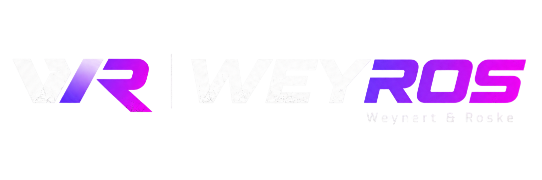 WeyRos – Weynert & Roske Waffenhandel